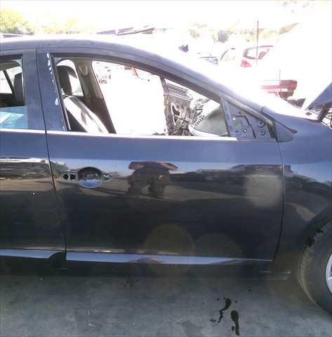 Puerta Delantera Derecha Renault Fluence 1.5 DCI 2010-2013