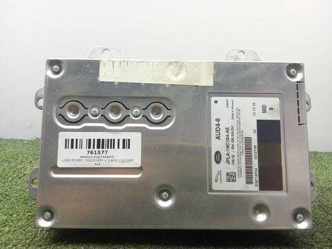 Centralita Motor ECU Land Rover Discovery 2.0 SD4 4X4 241CV 177KW