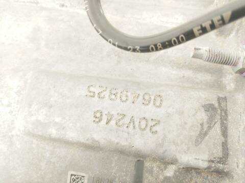 Foto 3ª: Caja Cambios Citroen C Elysee 1.5 BLUEHDI 100 102CV 75KW [YH01] (2019)