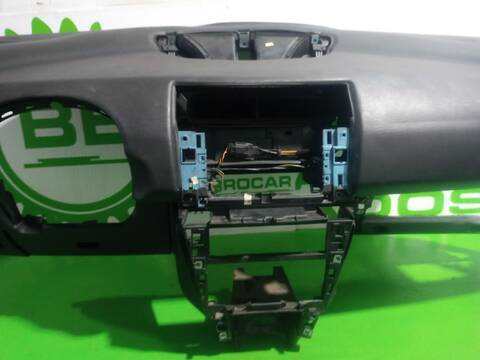 Foto 2ª: Kit Airbag Citroen C4 COLLECTION 90CV [9HXDV6ATED4] (2004)