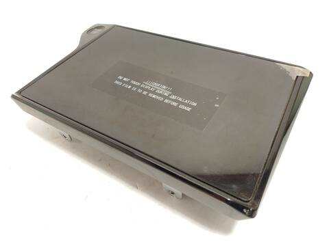 Foto 3ª: Pantalla Multifuncion Ford Puma 1.0 ECOBOOST MHEV 125CV 92KW [B7JB] (2024)