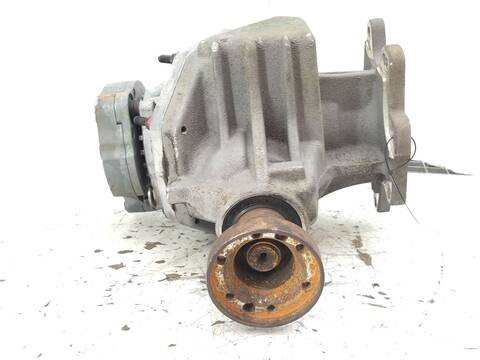 Foto 3ª: Caja Transfer Volvo XC 70 D5 XC AWD 163CV 120KW [5244T] (2005)