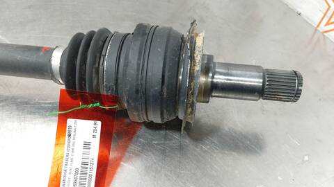 Foto 2ª: Transmision Trasera Izquierda Mercedes Clase C 160 C 200 206.042) BERLINA 224CV 165KW [M 254.915] (2021)