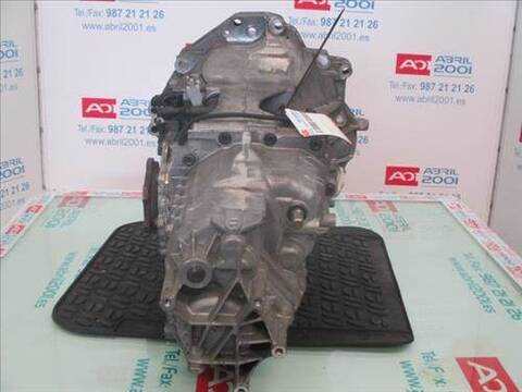 Foto 3ª: Caja Cambios Audi A4 1.9 TDI BERLINA 116CV 85KW [AJM] (2000)