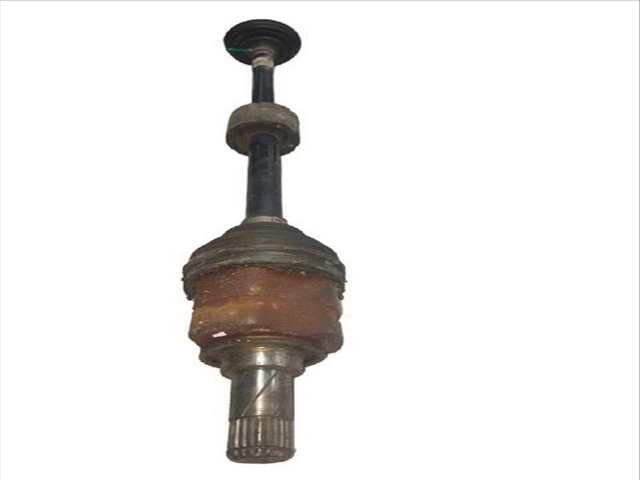 Foto 3ª: Transmision Delantera Derecha Opel Corsa 1.4 L08 L68) (2006)