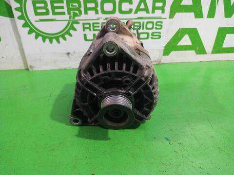 Foto 2ª: Alternador Opel Vectra GTS 125CV [Y22DTR] (2002)