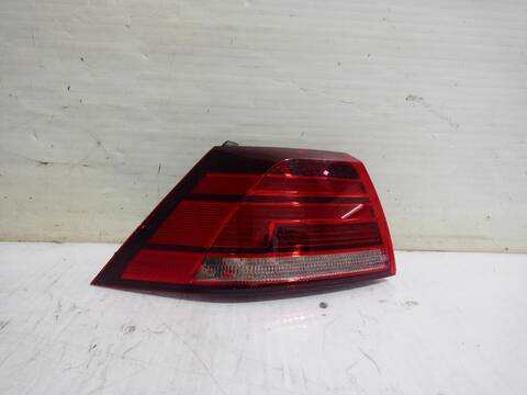 Piloto Trasero Izquierdo Volkswagen Golf COMFORTLINE BLUEMOTION AUT. 150CV