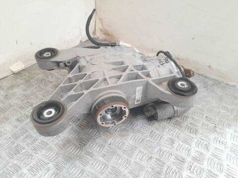 Foto 3ª: Diferencial Trasero Cupra Formentor 2.0 TSI 4DRIVE 310CV 228KW [DNFB] (2021)