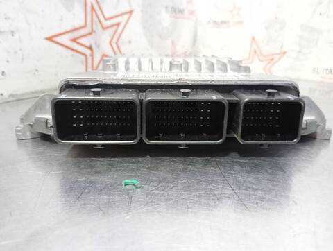 Foto 2ª: Centralita Motor ECU Peugeot 407 SPORT 136CV 100KW [RHR] (2006)