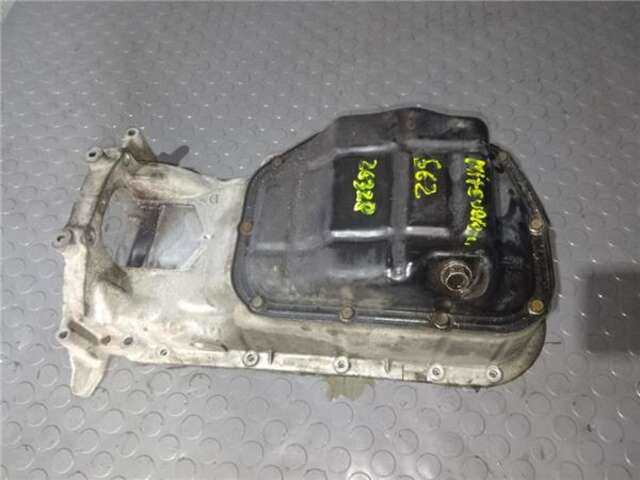 Foto 2ª: Carter Mitsubishi Montero 2.0 GDI (H67W. H77W) [4G94 (GDI)]