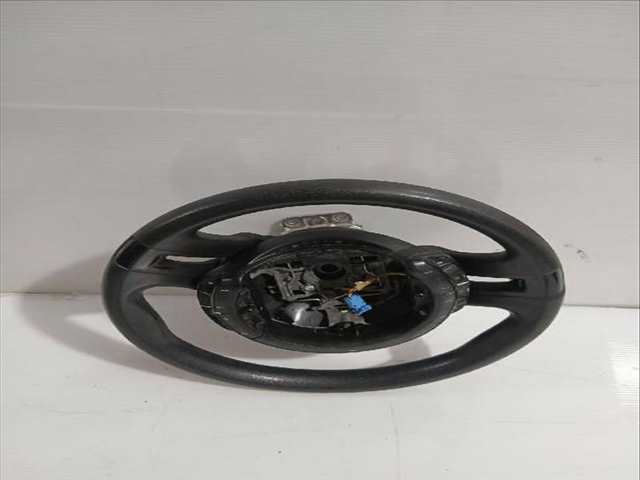 Foto 2ª: Volante Citroen C4 1.6 HDI 109CV [9HY (DV6TED4) 9HZ (DV6TED4)] (2006)
