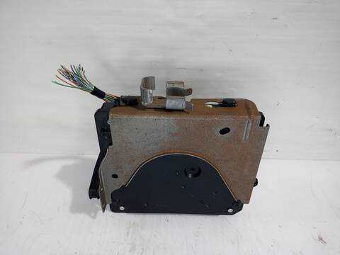 Foto 3ª: Centralita Motor ECU Renault Scenic BOSE EDITION 110CV 81KW [K9K836] (2015)