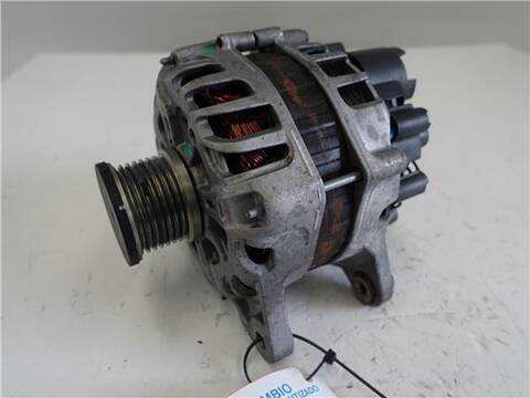 Alternador Renault Captur 1.2 LIMITED 118CV 87KW