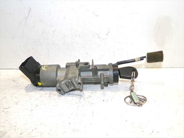 Antirrobo Daewoo Lanos 1.5 G 1997-2008