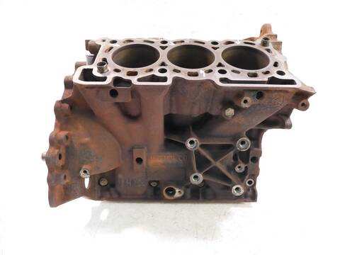 Foto 3ª: Bloque Motor Land Rover Range 190 CV 140KW [276DT] (2012)