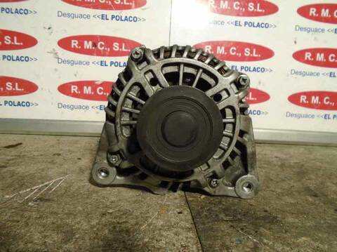 Foto 1ª: Alternador Mazda 6 2.0 DIESEL CAT BERLINA 121CV 89KW [RF] (2005)