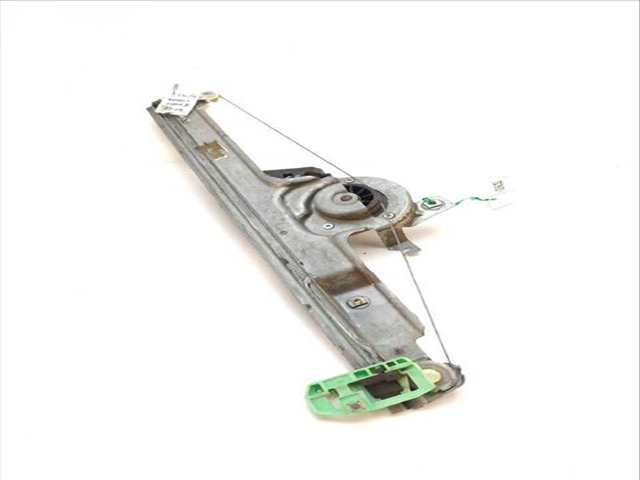 Foto 2ª: Elevalunas Eléctrico Delantero Derecho Renault Scenic 1.9 DCI JM15) JM0/1_) (2003)