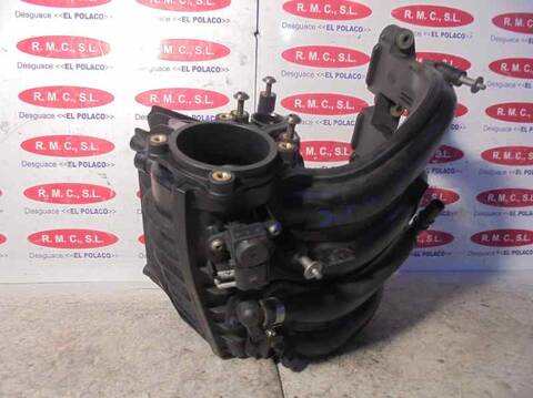 Colector Admisión Bmw Serie 3 315 318 I BERLINA 143CV 105KW