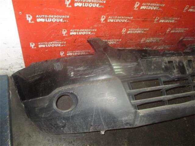 Paragolpes Delantero Nissan Qashqai 1.6