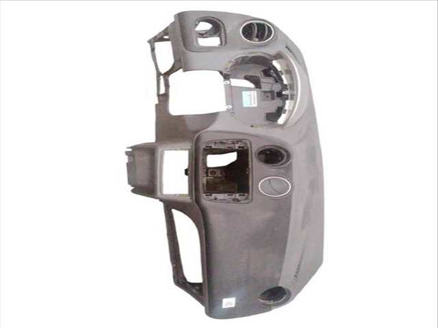 Foto 2ª: Kit Airbag Seat Ibiza 1.6 TDI 90CV (2008)