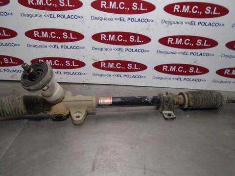 Foto 4ª: Cremallera de Direccion Kia Rio BASIC 75CV 55KW [D3FA] (2015)