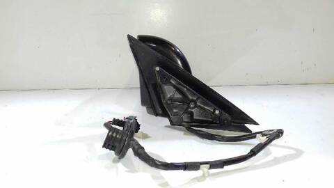 Foto 3ª: Retrovisor Izquierdo Audi A3 2.0 TDI AMBIENTE 140CV 103KW [BKD] (2005)