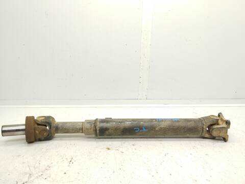 Transmision Central Mitsubishi Montero 1.8 CAT 114CV 84KW