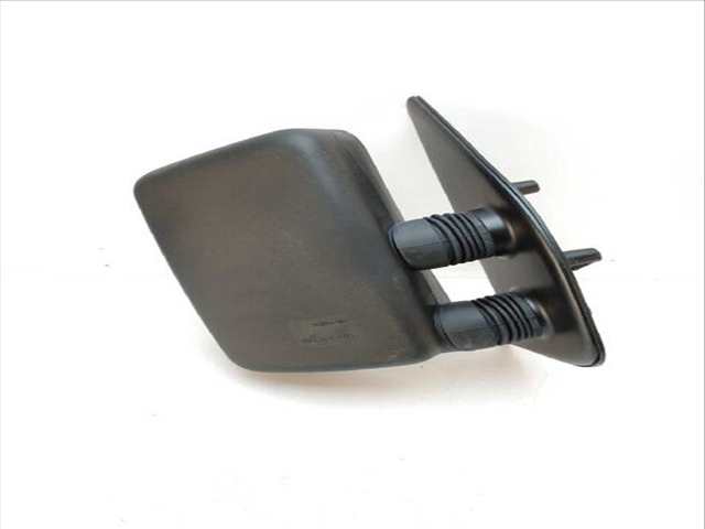 Foto 2ª: Retrovisor Izquierdo Citroen Jumper 1.9 D (1994)