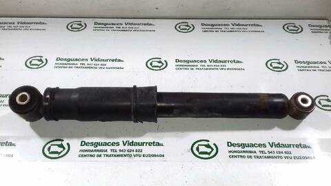 Amortiguador Trasero Izquierdo Nissan Primastar 2.0 DCI DIESEL 114CV 84KW