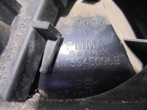 Foto 4ª: Piloto Trasero Derecho Seat Toledo 133CV 98KW (1999)