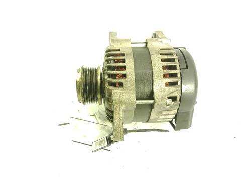 Foto 2ª: Alternador Opel Astra VERSION INDEFINIDA (2009)