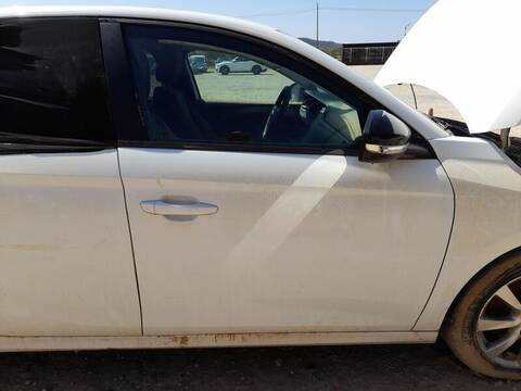 Puerta Delantera Derecha Opel Corsa 1.2 68) 101CV 74KW