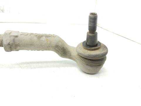 Foto 3ª: Cremallera de Direccion Ford Focus GHIA BERLINA 109CV 80KW [G8DA] (2005)