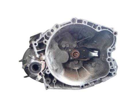 Caja Cambios Peugeot 307 2.0 HDI 110