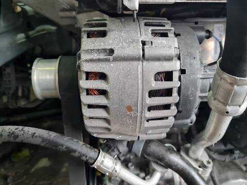 Alternador Seat Ibiza FR 116CV 85KW