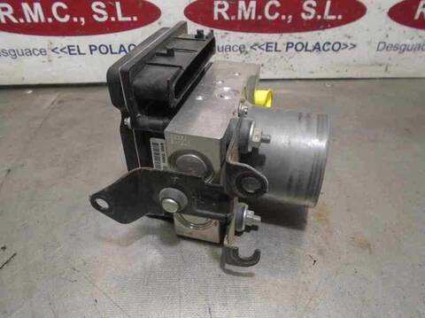 Foto 4ª: Abs Land Rover Range 2.7 TD V6 CAT 190CV 140KW [276DT] (2005)
