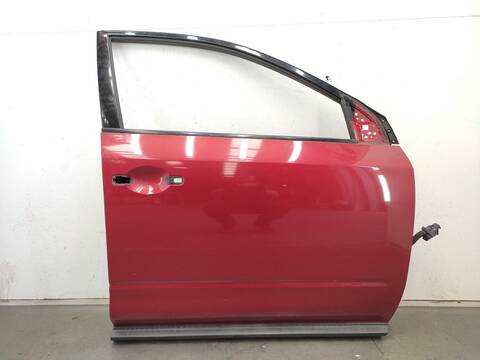 Puerta Delantera Derecha Nissan Murano 3.5 4X4 234CV 172KW