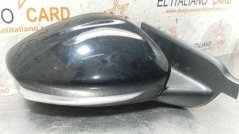 Foto 2ª: Retrovisor Derecho Citroen C4 G CACTUS FEEL [YH01] (2019)