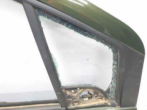 Foto 2ª: Puerta Delantera Derecha Citroen Berlingo LIVE M (2008)