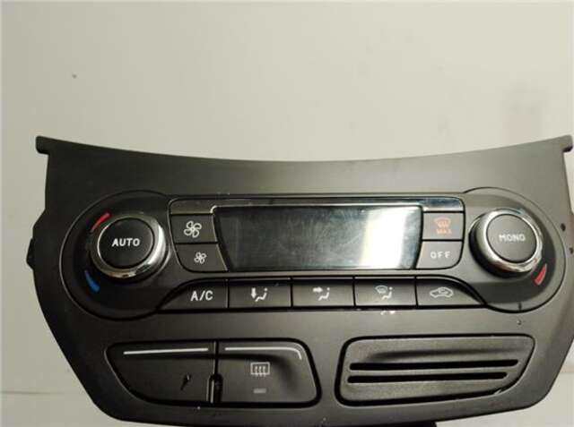 Foto 2ª: Mando Climatizador Ford C Max 1.6 TREND [1.6 LTR. - 85 KW TDCI CAT] GRAND(CB7)(2010 _) [T1DA]