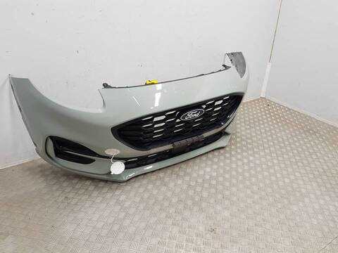Foto 2ª: Paragolpes Delantero Ford Puma HYBRID ST-LINE (1997)