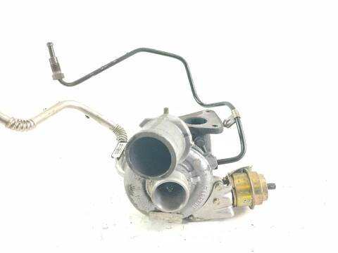 Turbocompresor Renault Laguna VERSION INDEFINIDA
