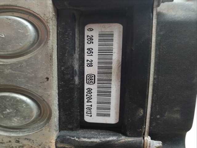 Abs Peugeot 308 2.0 HDI
