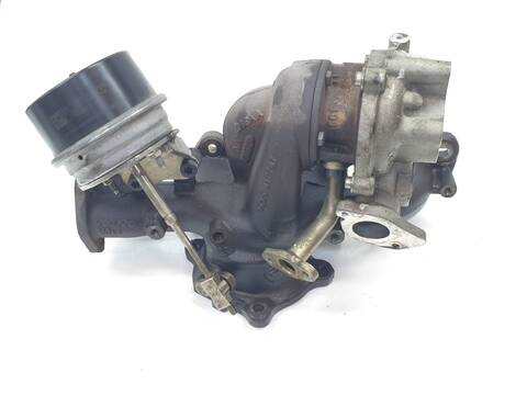 Turbocompresor Volvo XC 60 MOMENTUM 2WD