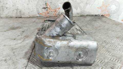 Foto 2ª: Intercooler Land Rover Range VOGUE TURBO DIESEL 113CV 83KW [D95A] (1990)