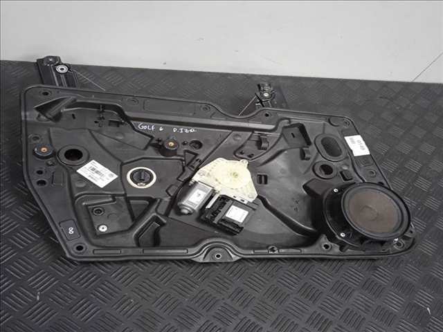 Elevalunas Eléctrico Delantero Izquierdo Volkswagen Golf 0.1