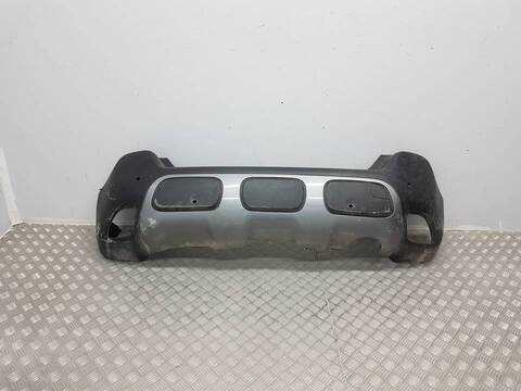 Foto 3ª: Paragolpes Trasero Citroen C3 FEEL