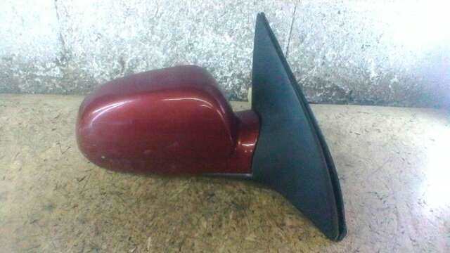 Foto 2ª: Retrovisor Derecho Chevrolet Nubira 2.0 TCDI [Z20S-D] (2008)