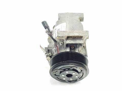 Foto 3ª: Compresor Aire Acondicionado Dacia Sandero STEPWAY ESSENTIAL (2022)