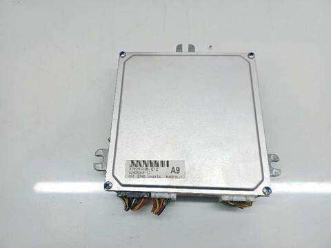 Foto 2ª: Centralita Motor ECU Honda Civic 1.6 VTEC CAT D 16 V 1) BERLINA 110CV 81KW [D16V1] (2005)